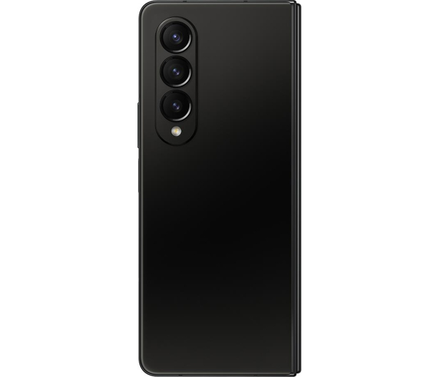 Samsung Galaxy Z Fold4 5G 12/256GB czarny - 1060909 - zdjęcie 10